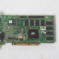 Scheda video ATI RAGE 128 109-57400-00 Mac