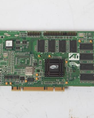 Scheda video ATI RAGE 128 109-57400-00 Mac