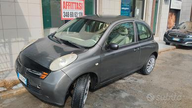 Micra dci