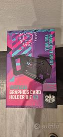 Cooler Master Kit Supporto Verticale GPU V3