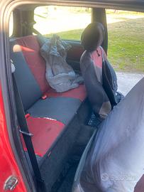 Lancia y prima serie 1.1