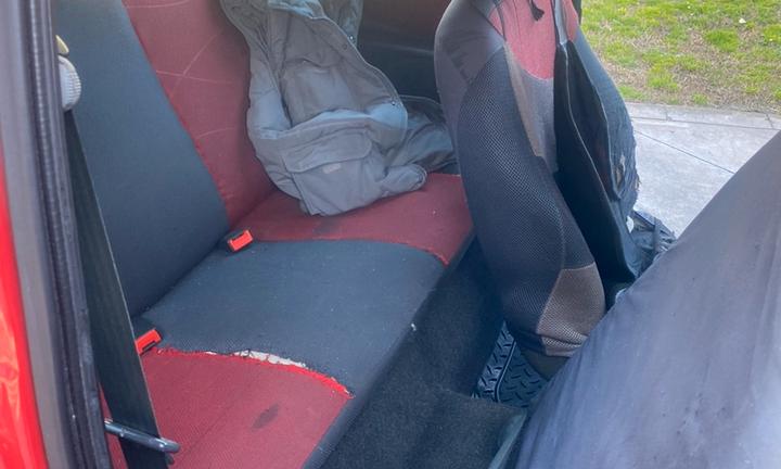 Lancia y prima serie 1.1