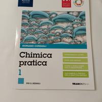 ISBN 9788823365964 CHIMICA PRATICA
