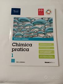 ISBN 9788823365964 CHIMICA PRATICA