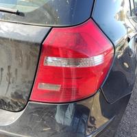 Fanale posteriore destro BMW 118 del 2010