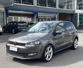 VOLKSWAGEN Polo 1.2 TDI DPF 5 p. Comfortline