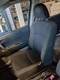 Sedile anteriore dx DAIHATSU TERIOS del 2007