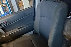 Sedile anteriore dx DAIHATSU TERIOS del 2007