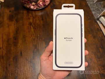 2 Bumper iPhone Air