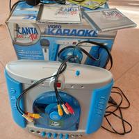 Canta Tu Video Karaoke