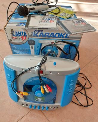 Canta Tu Video Karaoke