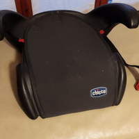 Chicco Quasar Plus Rialzo Auto(Gruppo 2/3)