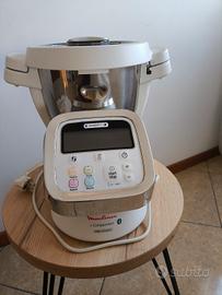 robot Moulinex i-companion