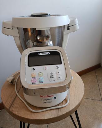 robot Moulinex i-companion