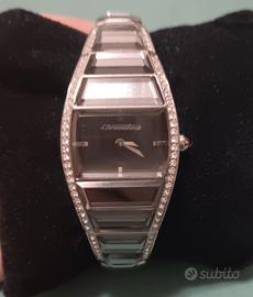 orologio donna Chronotech raro 