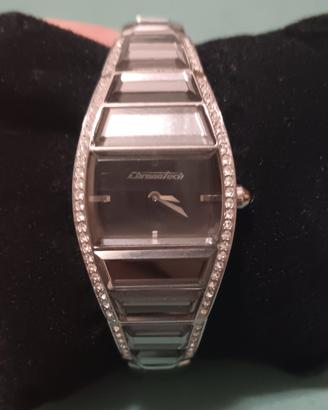 orologio donna Chronotech raro 