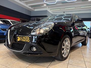 Alfa Romeo Giulietta _SUPER_ 89.000 km