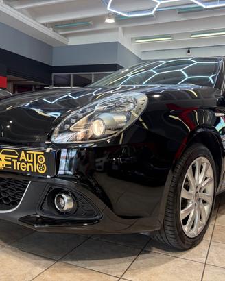 Alfa Romeo Giulietta _SUPER_ 89.000 km
