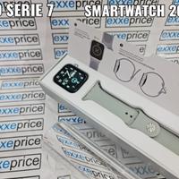 Smartwatch Serie 7 Pro