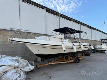 Monsellato Master 730