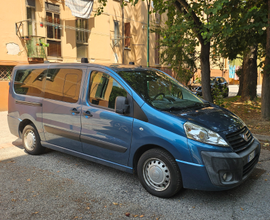 Fiato scudo 130 multi jet 9 posti