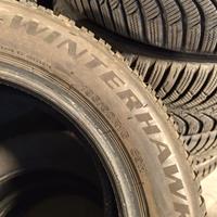 Pneumatici 195/60r16 Firestone Wh4