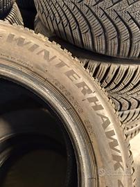 Pneumatici 195/60r16 Firestone Wh4