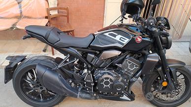 Honda cbr1000