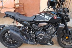 Honda cbr1000