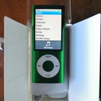 iPod nano 5 generazione 