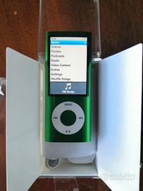 iPod nano 5 generazione 