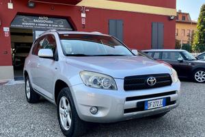 Toyota RAV4 2.2 D-4D 136 CV