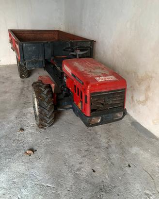 Motoagricola