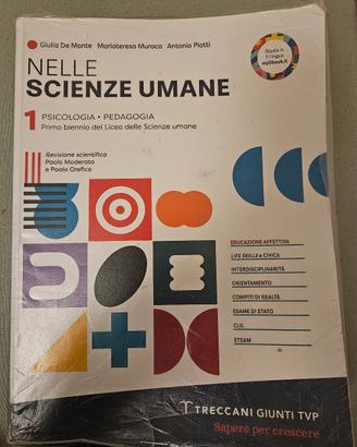 Nelle Scienze Umane 1