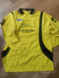 Maglia Lotto calcio taglia XL 