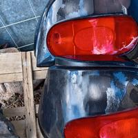 Stop Renault Megana  anno 96 - 99 