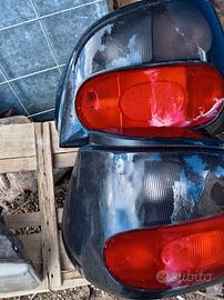 Stop Renault Megana  anno 96 - 99 