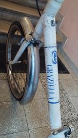 bici Graziella tutta originale 