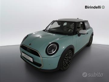 MINI Mini 5ª serie (F66) - Mini Cooper C Favoured