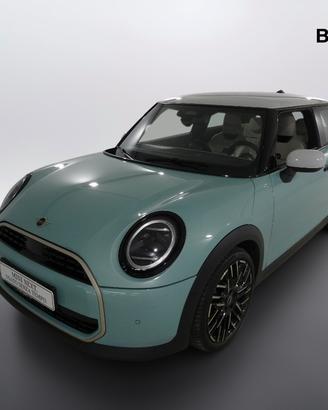 MINI Mini 5ª serie (F66) - Mini Cooper C Favoured