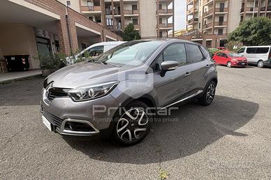 RENAULT Captur 1.5 dCi 8V 90 CV Start&Stop Energy