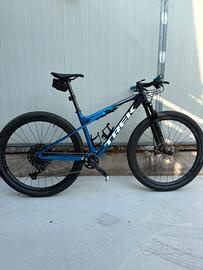 MTB Trek supercaliber