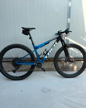MTB Trek supercaliber