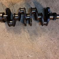 Albero motore yanmar motore