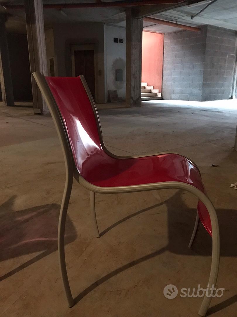 Sedie di design Kartell Arredamento e Casalinghi In vendita a Roma