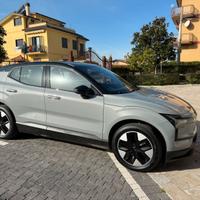 Volvo EX30 PLUS