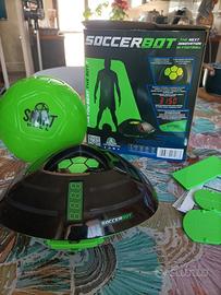 Soccerbot