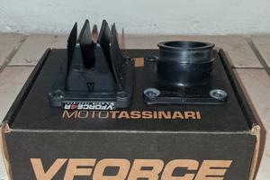 VForce 4R Yamaha YZ 85 (2002-2026)