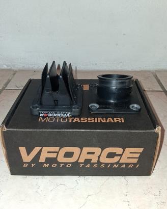VForce 4R Yamaha YZ 85 (2002-2026)