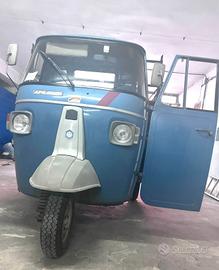 PIAGGIO MP 600 (LUNGO)